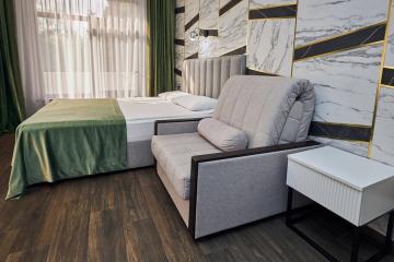 Отель Проспект Россия, Сочи, фото 13