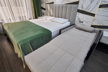 Отель Проспект Россия, Сочи, фото 19