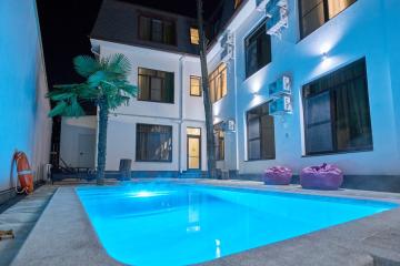 Отель Проспект Россия, Сочи, фото 2