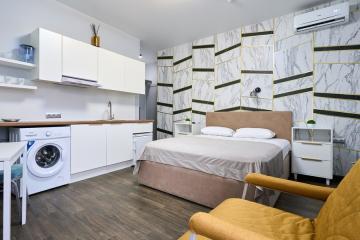 Отель Проспект Россия, Сочи, фото 29