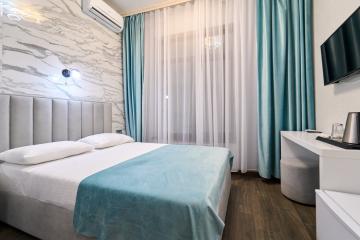 Отель Проспект Россия, Сочи, фото 3