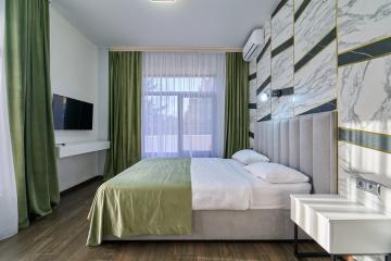 Отель Проспект Россия, Сочи, фото 6