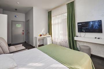 Отель Проспект Россия, Сочи, фото 10