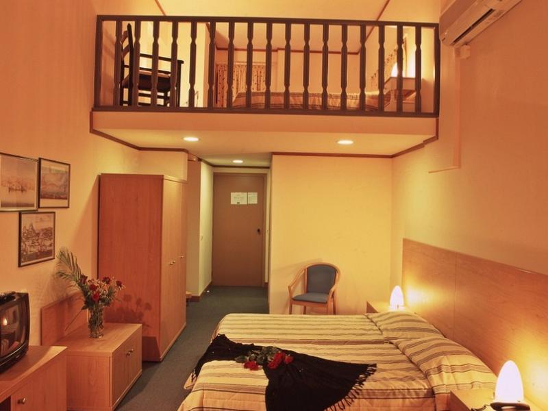 Alkyon Resort Hotel & SPA