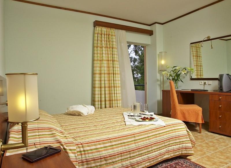 Alkyon Resort Hotel & SPA