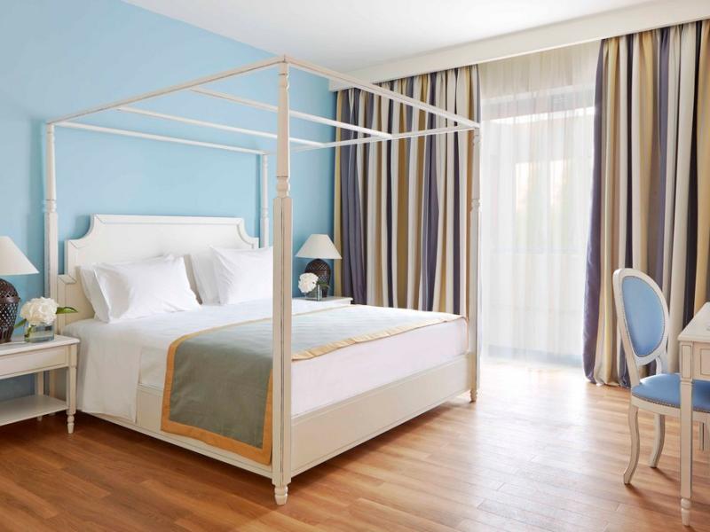 Alkyon Resort Hotel & SPA