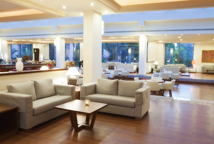 Alkyon Resort Hotel & SPA