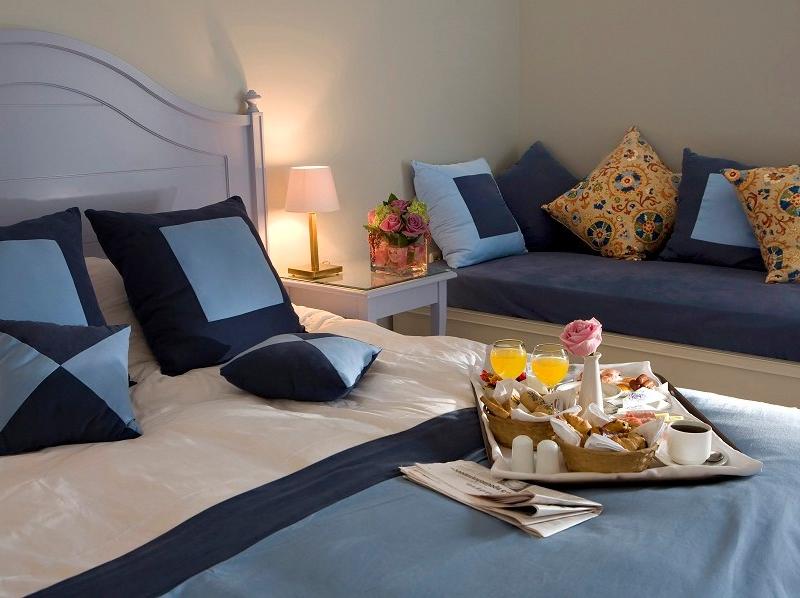 Alkyon Resort Hotel & SPA