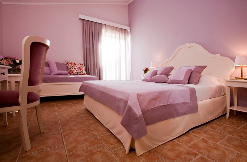 Alkyon Resort Hotel & SPA