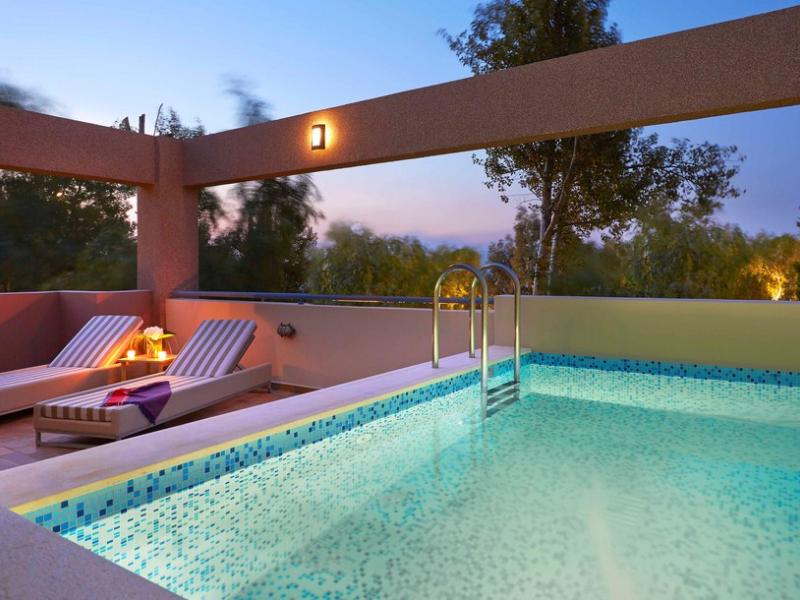 Alkyon Resort Hotel & SPA