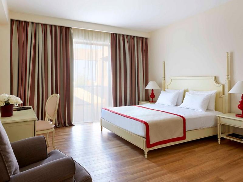 Alkyon Resort Hotel & SPA