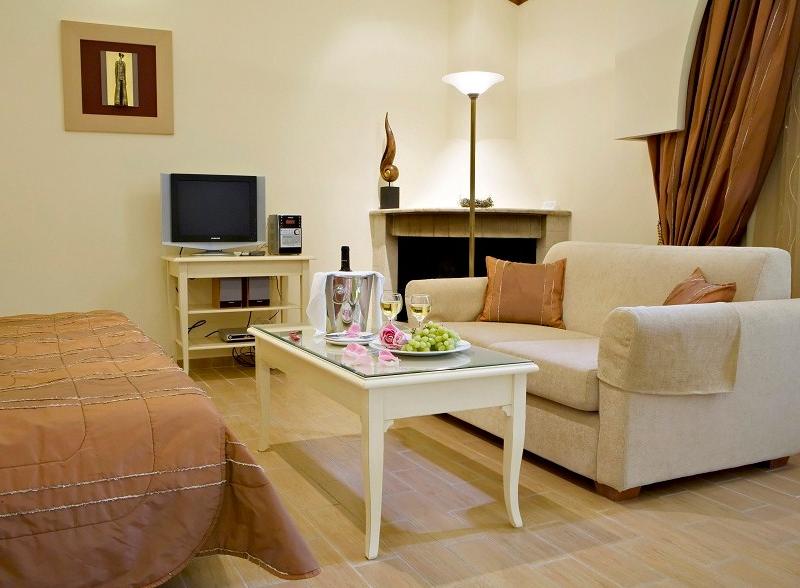 Alkyon Resort Hotel & SPA