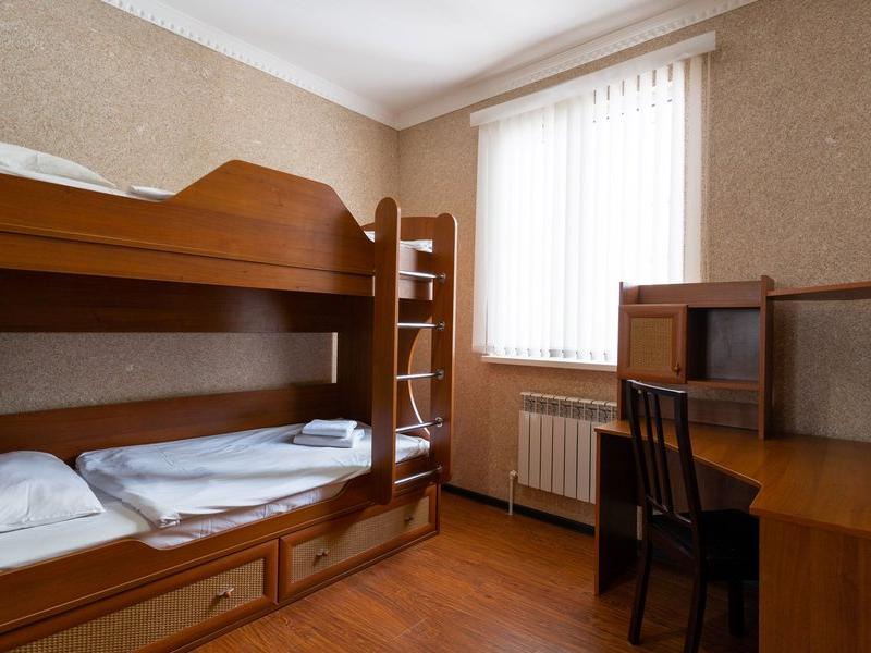 Апарт-Отель Белый Парус