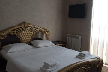 Отель Апарт-Отель Белый Парус Россия, Сочи, фото 28