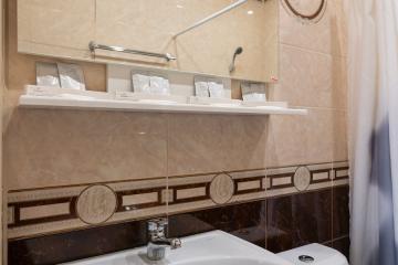 Отель Апарт-Отель Белый Парус Россия, Сочи, фото 40