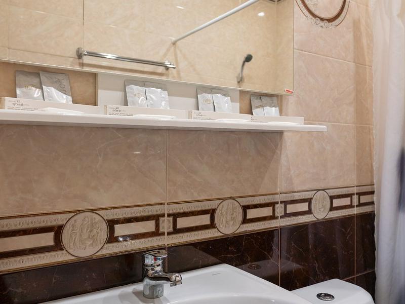 Апарт-Отель Белый Парус