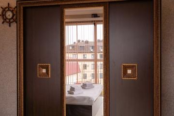 Отель Апарт-Отель Белый Парус Россия, Сочи, фото 51
