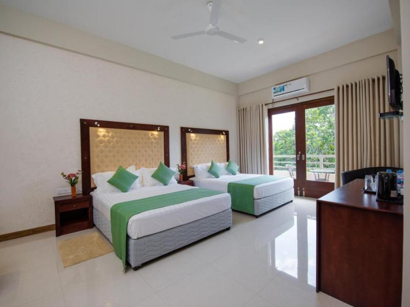 Mount Rich Rumassala