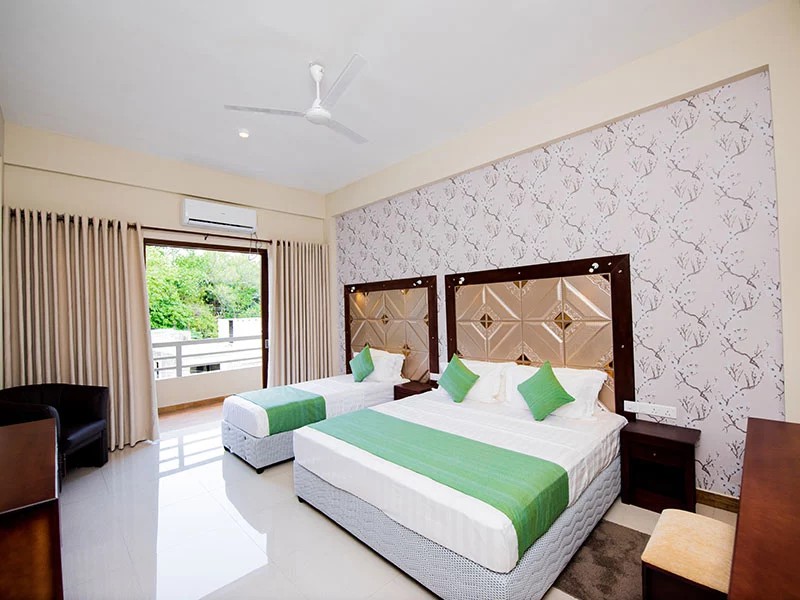 Mount Rich Rumassala