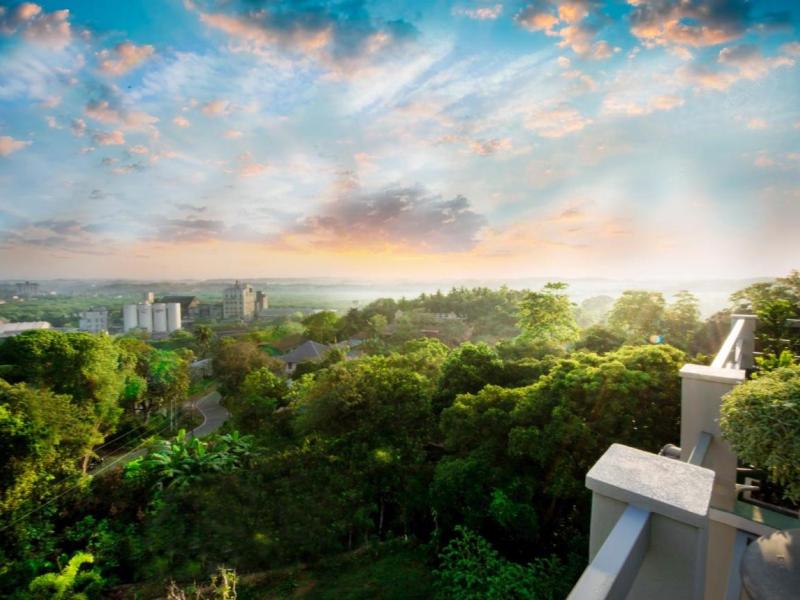 Mount Rich Rumassala