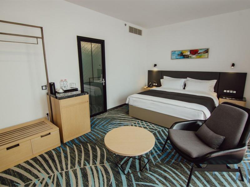 Graphic Hotel Batumi
