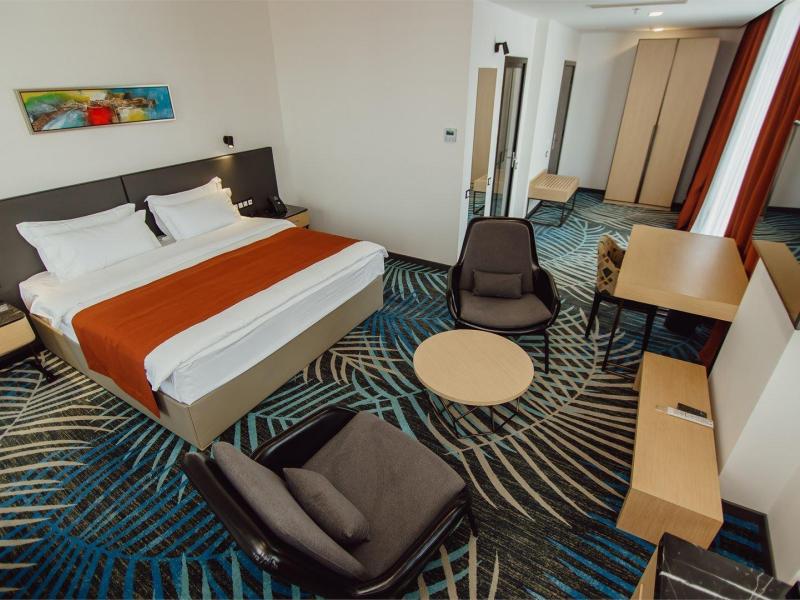 Graphic Hotel Batumi