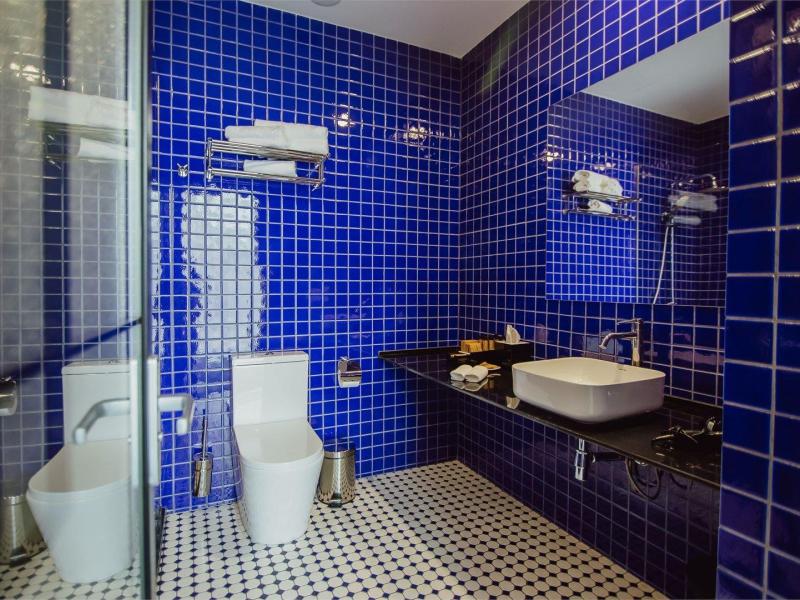 Graphic Hotel Batumi