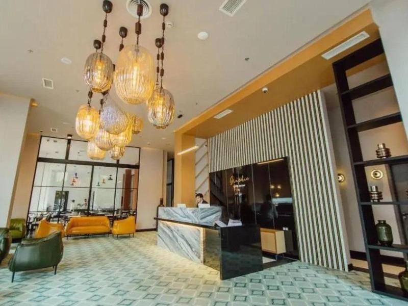 Graphic Hotel Batumi