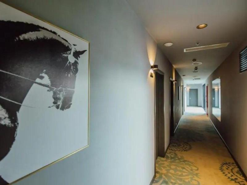 Graphic Hotel Batumi
