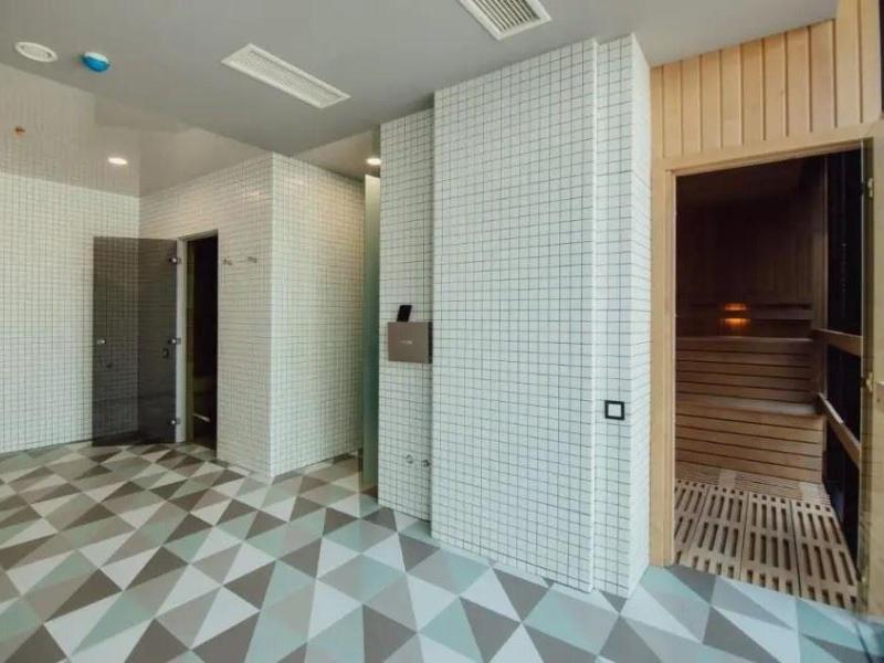 Graphic Hotel Batumi
