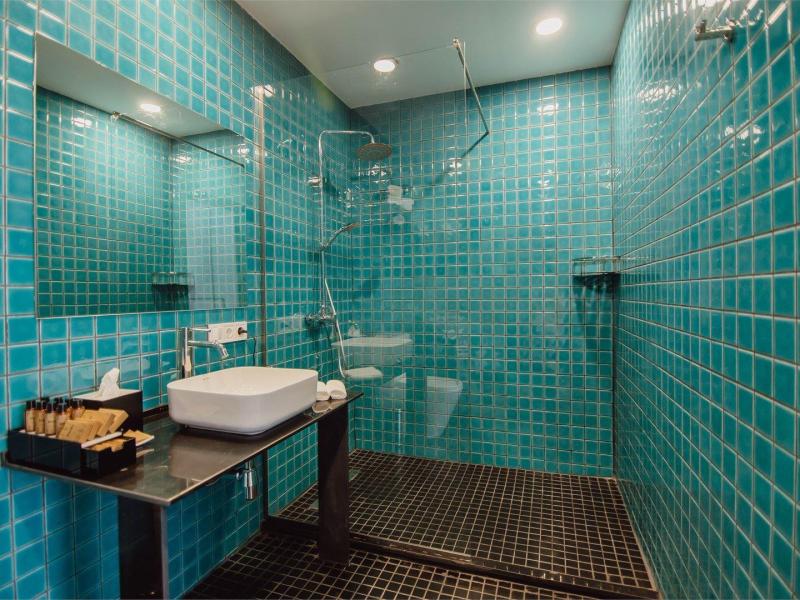 Graphic Hotel Batumi