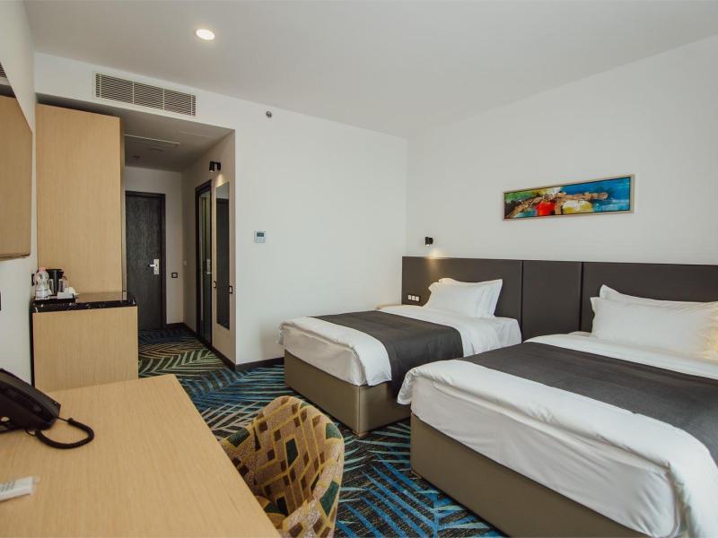 Graphic Hotel Batumi