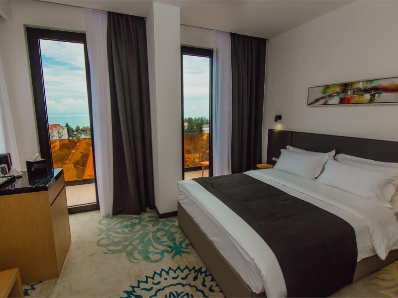 Graphic Hotel Batumi