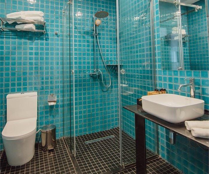 Graphic Hotel Batumi