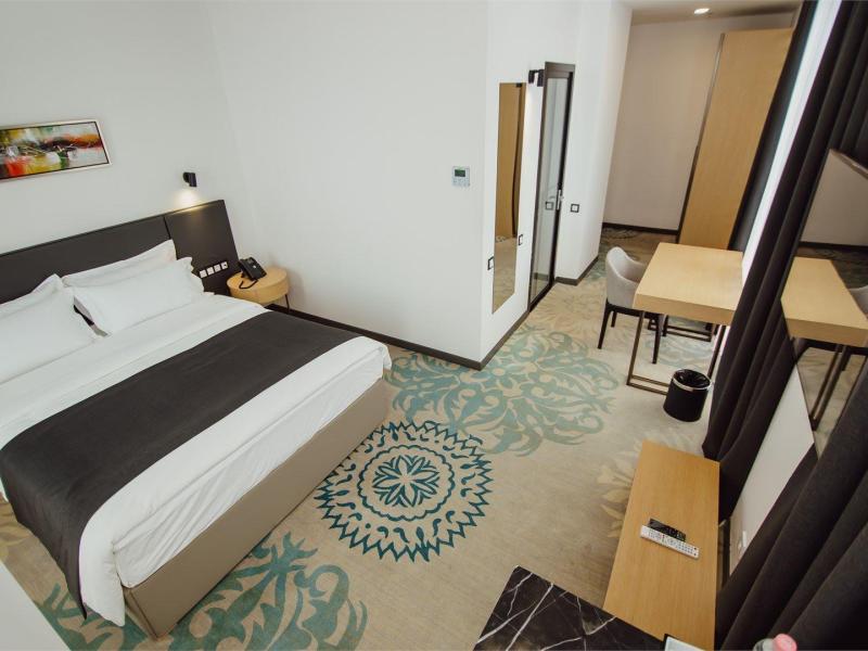 Graphic Hotel Batumi