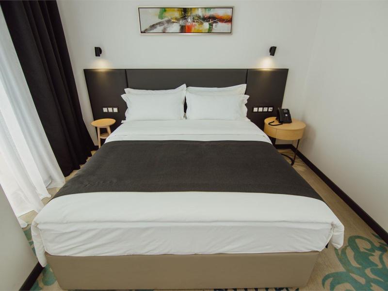 Graphic Hotel Batumi
