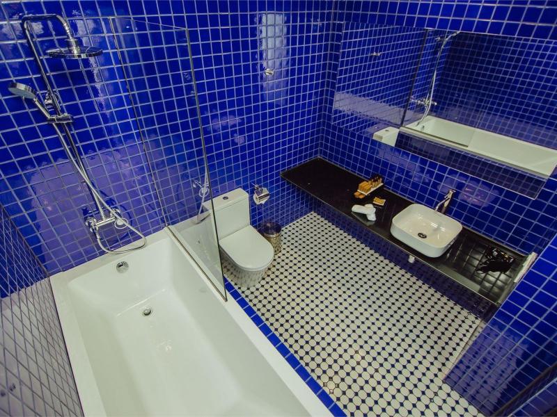 Graphic Hotel Batumi