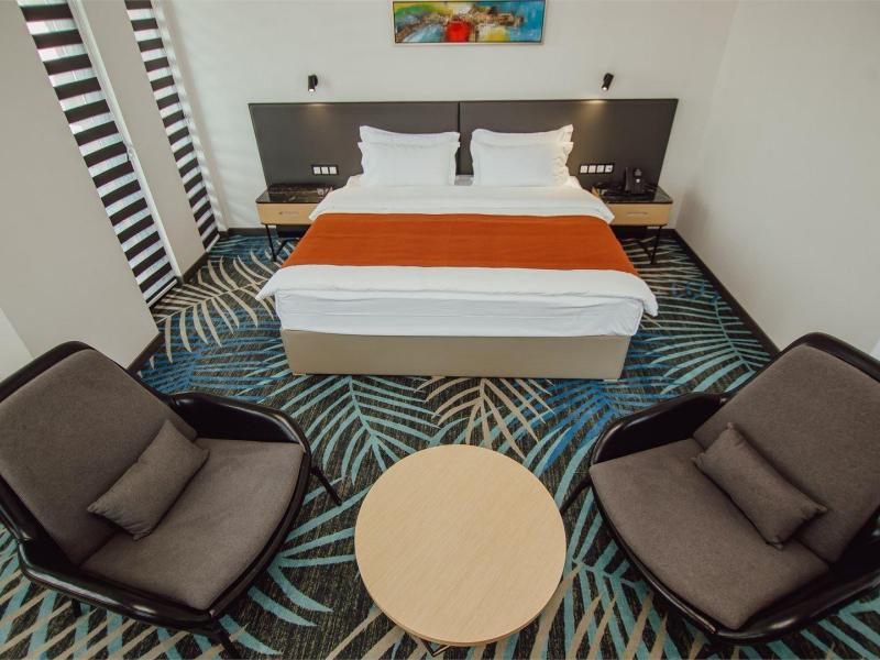 Graphic Hotel Batumi