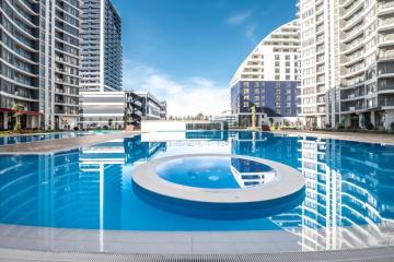 Отель The Grandeur Hotel Грузия, Батуми, фото 17