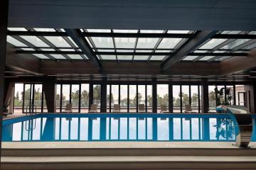Отель The Grandeur Hotel Грузия, Батуми, фото 18