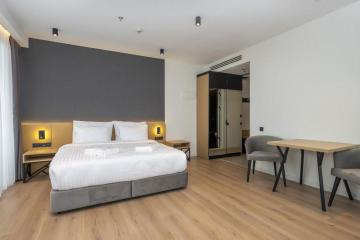 Отель The Grandeur Hotel Грузия, Батуми, фото 24