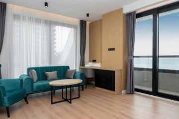 Отель The Grandeur Hotel Грузия, Батуми, фото 26