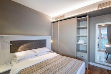 Отель Alliance Palace Грузия, Батуми, фото 42