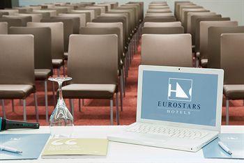 Eurostars Center Hotel Budapest