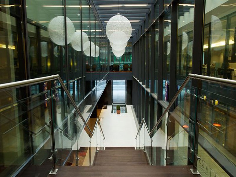 Eurostars Center Hotel Budapest