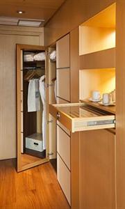 Eurostars Center Hotel Budapest