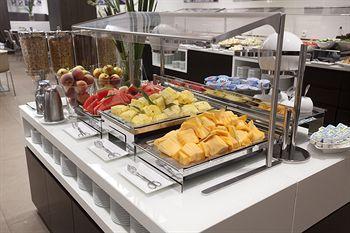 Eurostars Center Hotel Budapest