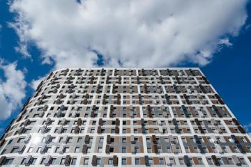 Отель Discovery Апарт-отель Россия, Москва, фото 2