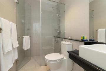 Отель Oceanfront Condominiums Galle Шри-Ланка, Галле, фото 11