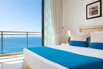 Отель Oceanfront Condominiums Galle Шри-Ланка, Галле, фото 13